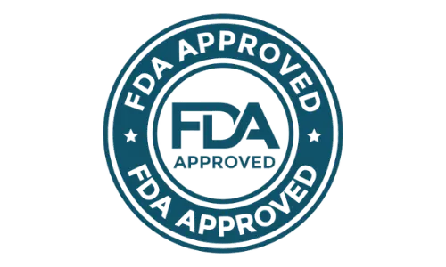 Synadentix fda approved