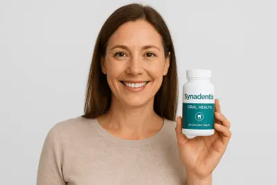Synadentix review 1