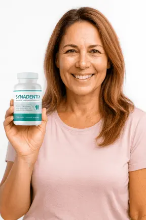 Synadentix reviews 2