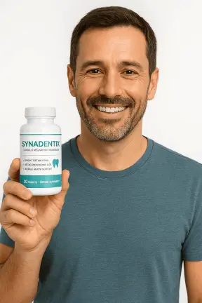 Synadentix reviews 3